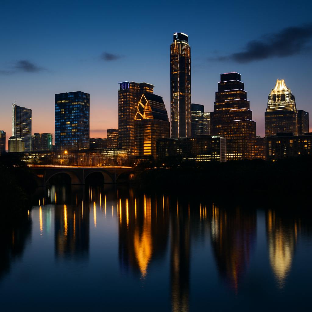 LoneStar Token Dallas Texas