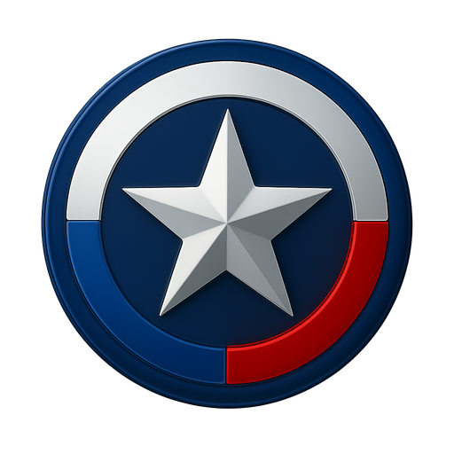 LoneStar Token logo